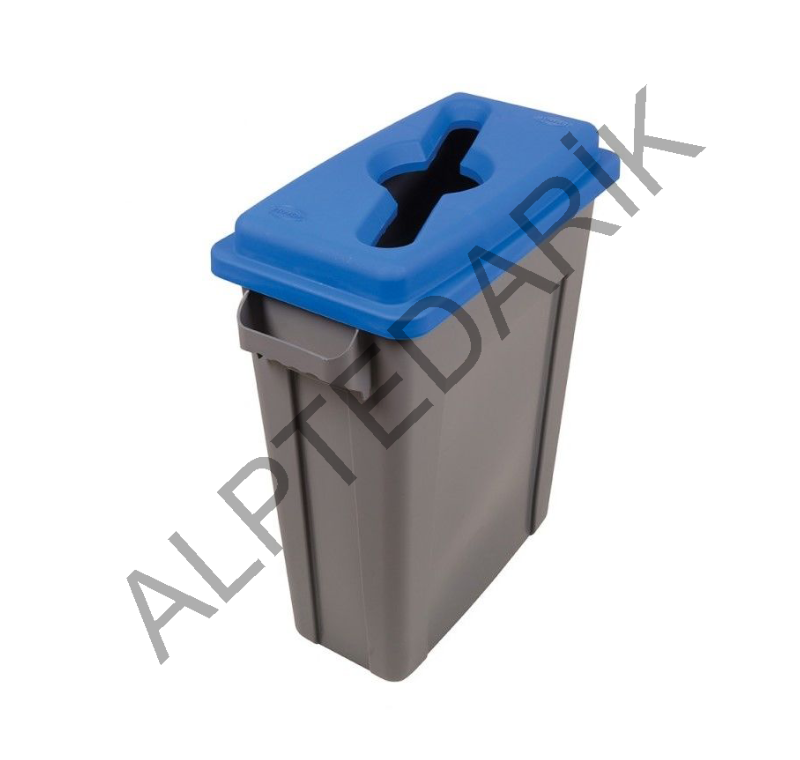 Mini Çöp Kovası Çankırı -ALP-346