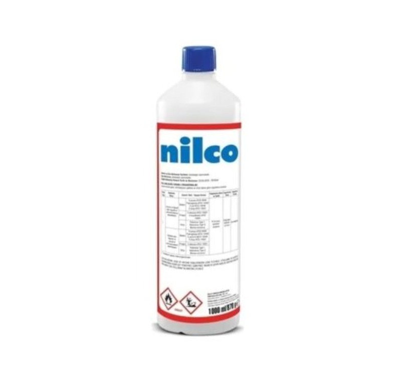 Nilco Sanisept El Dezenfektanı 1 L -ALP-810