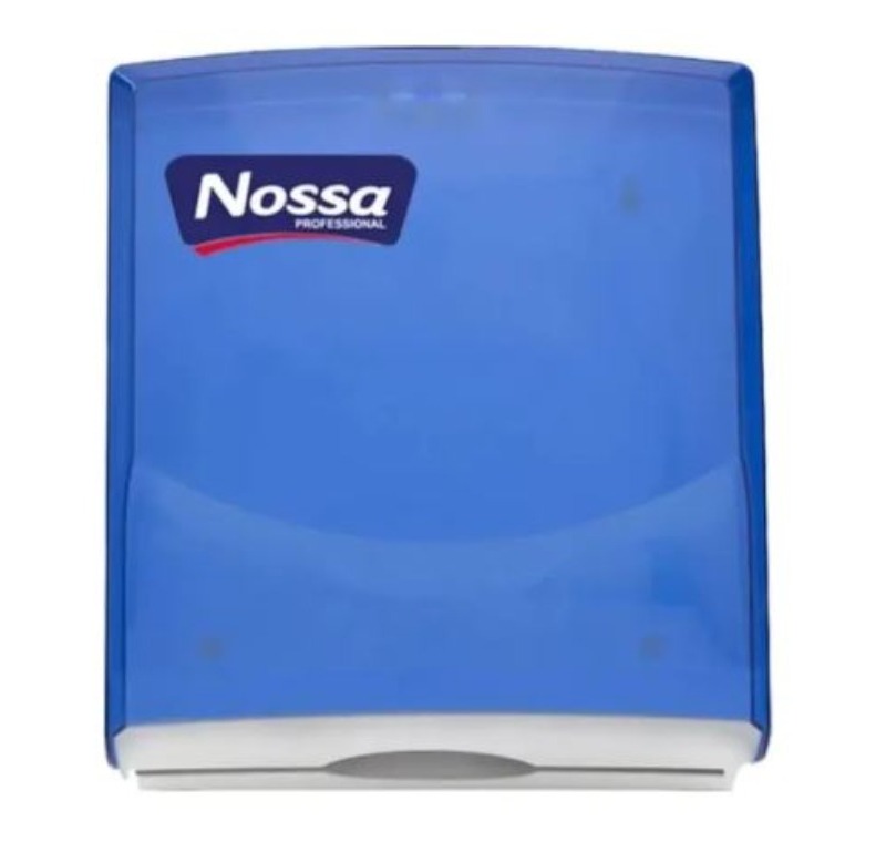 Nossa Z Katlı Kağıt Havlu Dispenseri NS-470 -ALP-776